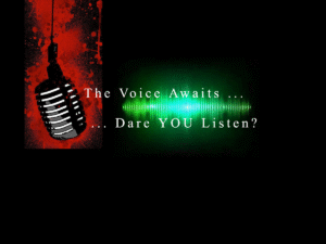 The Voice Awaits