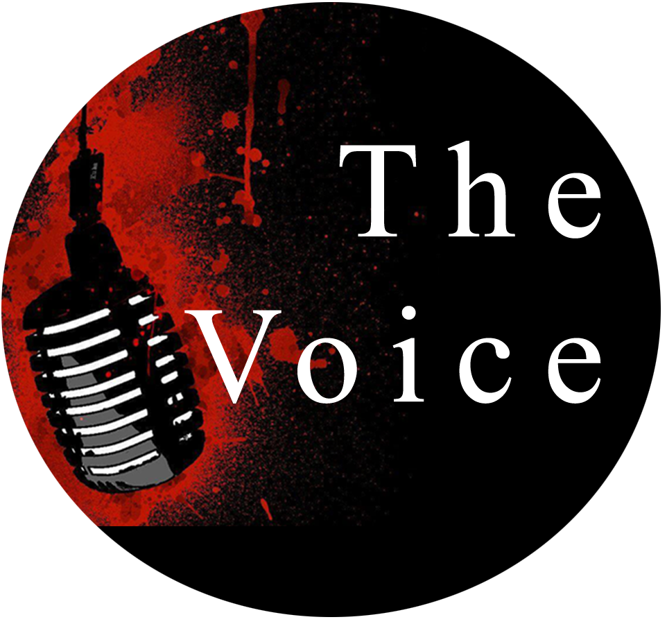 The Voice from the Dark