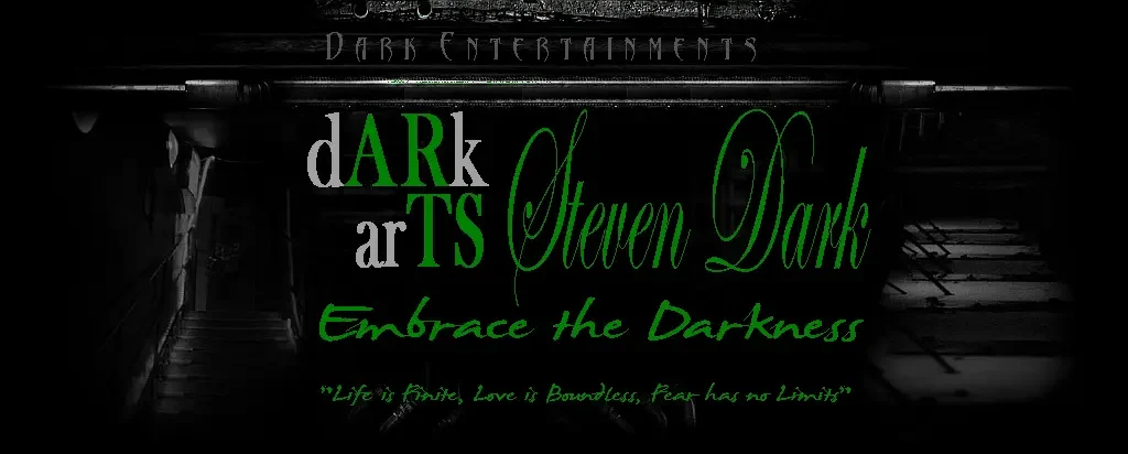 Dark Entertainments Free Horror Radio 24/7/365